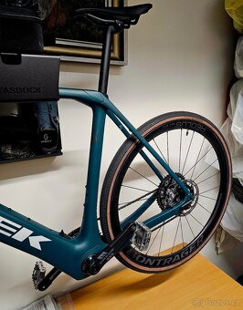 Silniční elektrokolo Trek Domane+ SLR 9 - Carbon - 13