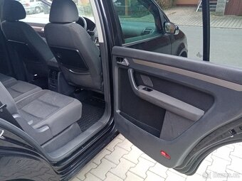 Volkswagen Touran 1.9Tdi - 13