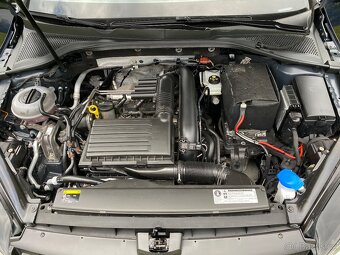 VW Golf 7 1.4 TSI 90KW nové rozvody - 13