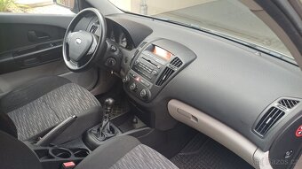 Kia Ceed 1.4 benzin 80kW - 13