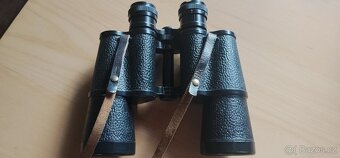 Dalekohled 7x50 a 16x50 - 13