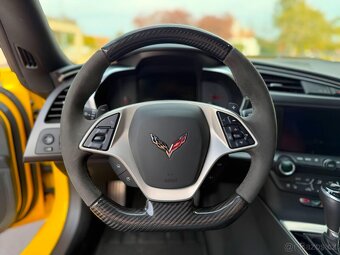 Chevrolet Corvette Z06 2019 - 13