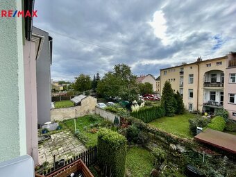 Pronájem bytu 3+1 v osobním vlastnictví 70 m², Opava - 13