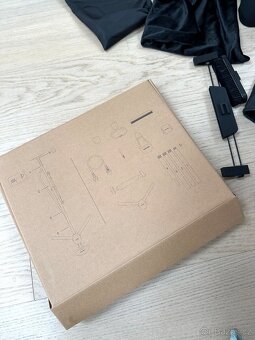 Napařovací žehlící systém SteamOne SteamCube, nový - 13