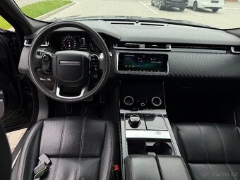 Land Rover Range Rover Velar - 13