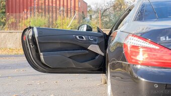 Mercedes-Benz SL500 generace R231 - 13