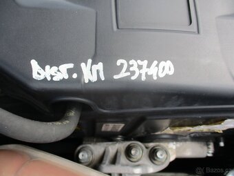 LANCIA DELTA 1,6JTD 88kw Oro bez koroze 12/2008 - 13