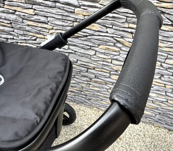 Bugaboo Fox 3 Pink  (2022)  Dvojkombinace - 13