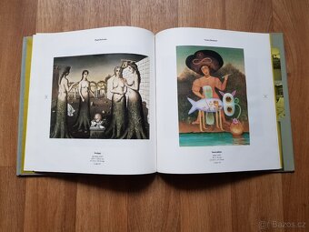 Prodám knihu Poklady moderního umění - 13
