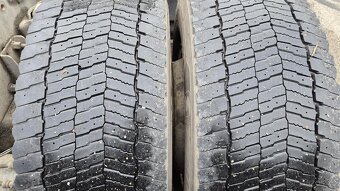 VOLVO FH 500 GLOBE EURO 6 - 13