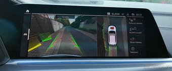 BMW X5 45e xDrive + zimní pneu - 13