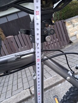 MERIDA horské kolo 26“ - 13