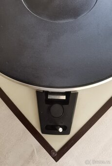 Gramofón Luxman PD-284 - 13