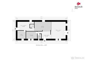 Prodej rodinného domu 320 m2, Vrchotovy Janovice - 13