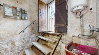 Prodej vinného sklepa 74 m2, Střelecká, Valtice, ev.č. 00040 - 13