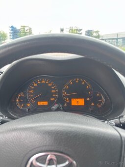 Toyota avensis 2.0 VVT-i - 13