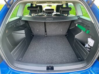 —PRODÁNO—Fabia Combi 1.2TSI 81kW 163tkm ČR 2016 - 13