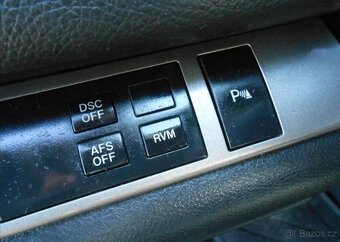 Mazda 6 2,2 MZR-CD 2.2 120kW GTA nafta - 13
