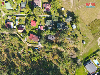 Prodej chaty 2+1, 454 m², Švastálova Lhota - 13
