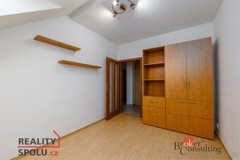Prodej, byty/4+kk, 110 m2, U Ježíška, Plzeň, Plzeň-město [ID - 13