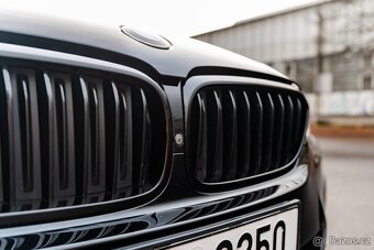 BMW 530d xDrive Mpaket,HK,nocni videni,Matrix,keyless + DPH - 13