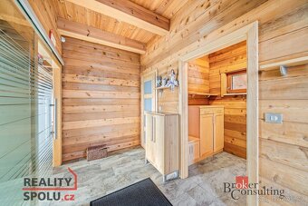Prodej, domy/rodinný, 428 m2, Na Třešňovce 2209, 34701 Tacho - 13