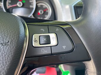 Volkswagen e-up 37kWh DPH Kamera, TOP - 13