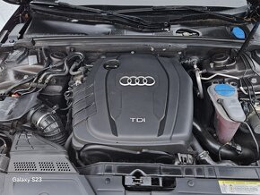 Audi A4 allroad 2.0 tdi - 13