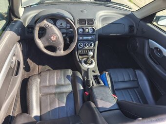 MG F 1,8i - 13
