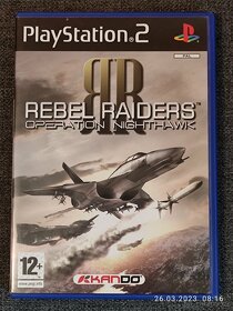 Hry pro PS2 (3) - 13