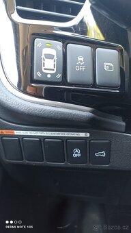 MITSUBISHI OUTLANDER  2,0  MIVEC  2WD  CVT  5 M - 13