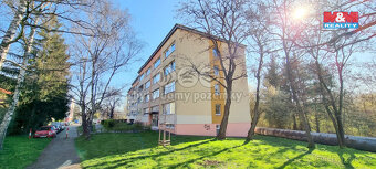 Prodej bytu 4+kk/2L, 96m2, Praha 10-Malešice, ul. Niederleho - 13