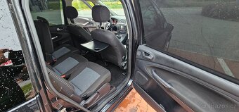 Ford galaxy 2.0tdci 7 míst 2013 - 13