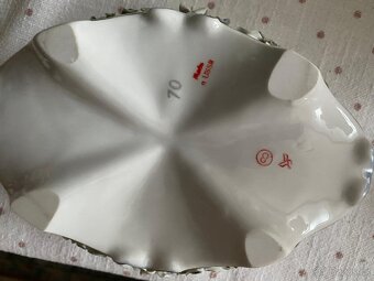 Starý porcelán - 13