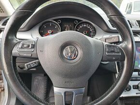 Volkswagen CC 2,0 TDI , DSG, - 13