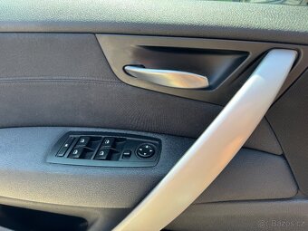 BMW X3, 2.5,M54,MANUÁL,TEMPOMAT,VÝHŘEV - 13