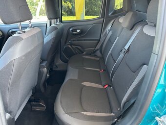 Jeep Renegade 4xe 4x4 LIMITED - 13