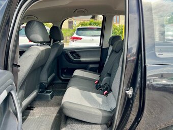 Škoda Roomster 1.2 TSI 63 kW ROZVODY,Stav,Klima - 13