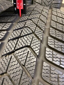ORIGINAL ALU KOLA MERCEDES E W213 245/40/19 - 13