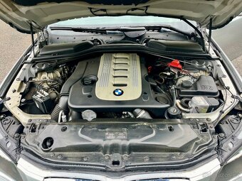BMW E61 525Da 130KW Mpacket - 13