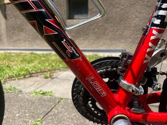 Horské kolo Maxbike Loma - 13