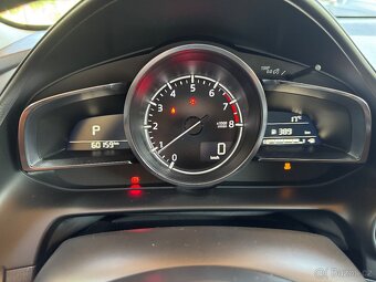 Mazda CX-3, 2.0, 110kw, 4x4 Skyactive - 13