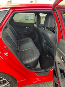 Kia Cee´d GT - 1.6 T-GDI - 13