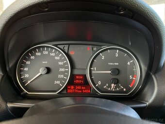 BMW E87 LCI 118d M-paket - 13