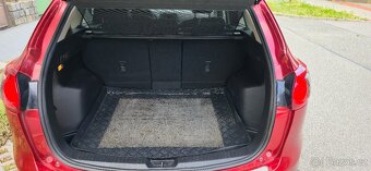 Mazda CX 5, 2.0 i, 118 kW, 4x4 - 13