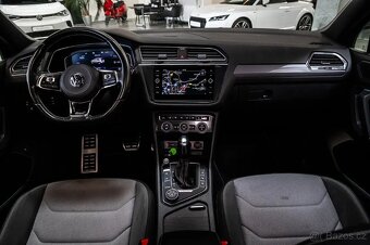 Volkswagen Tiguan Allspace - 13