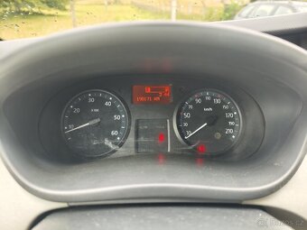 Renault Trafic 2.0dci 66kw TOP STAV - 13