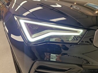 Seat Ateca FR 2.0 TDI.2021 nový model - 13