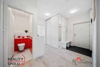 Pronájem, byty/3+kk, 78 m2, Jana Masaryka 2145/28, 50012 Hra - 13