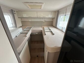 Etrusco I6900SB Automat Fiat 5 pásov Klíma/Solar/Markíza/Cuv - 13